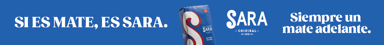 Yerba Sara