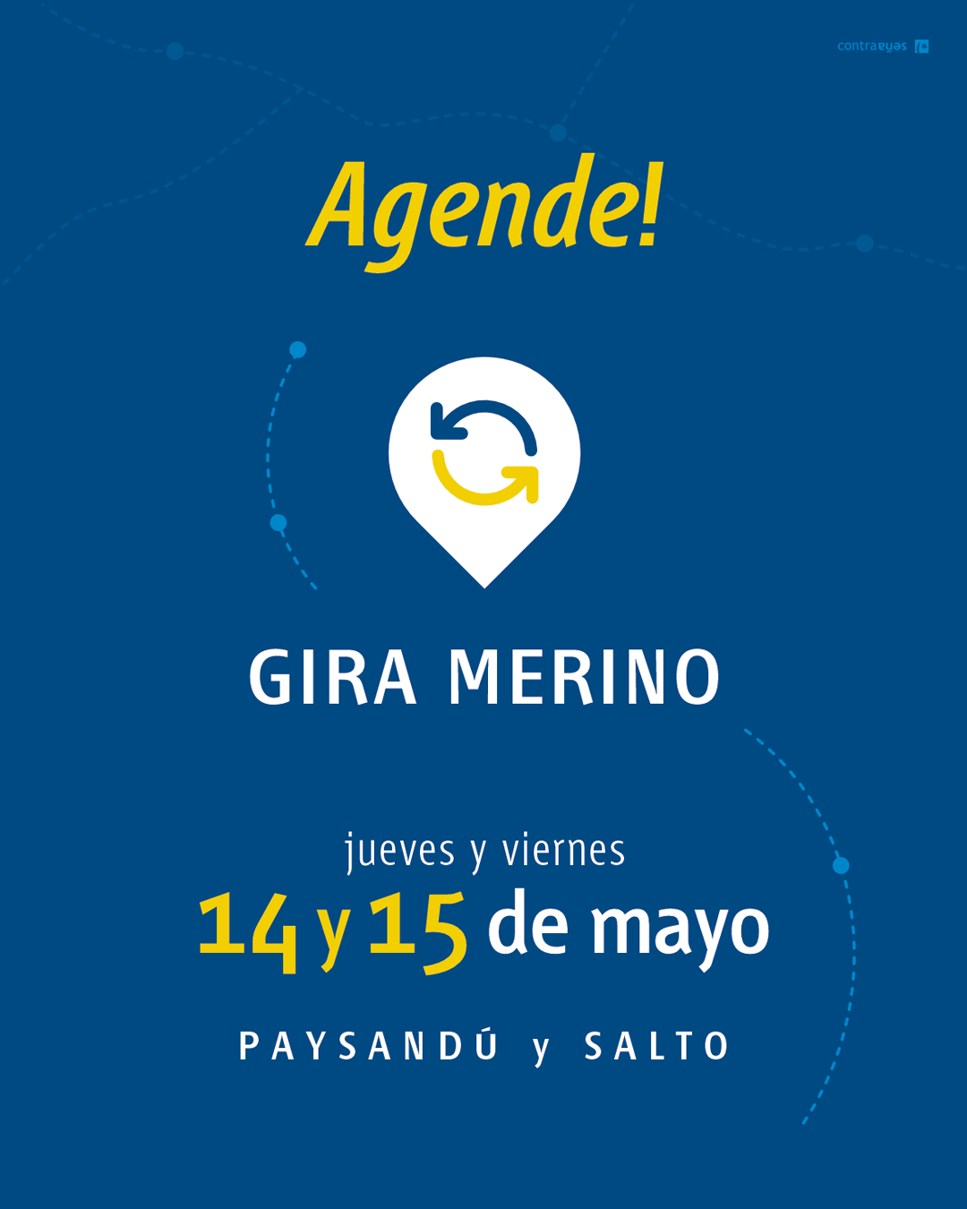 Gira Merino