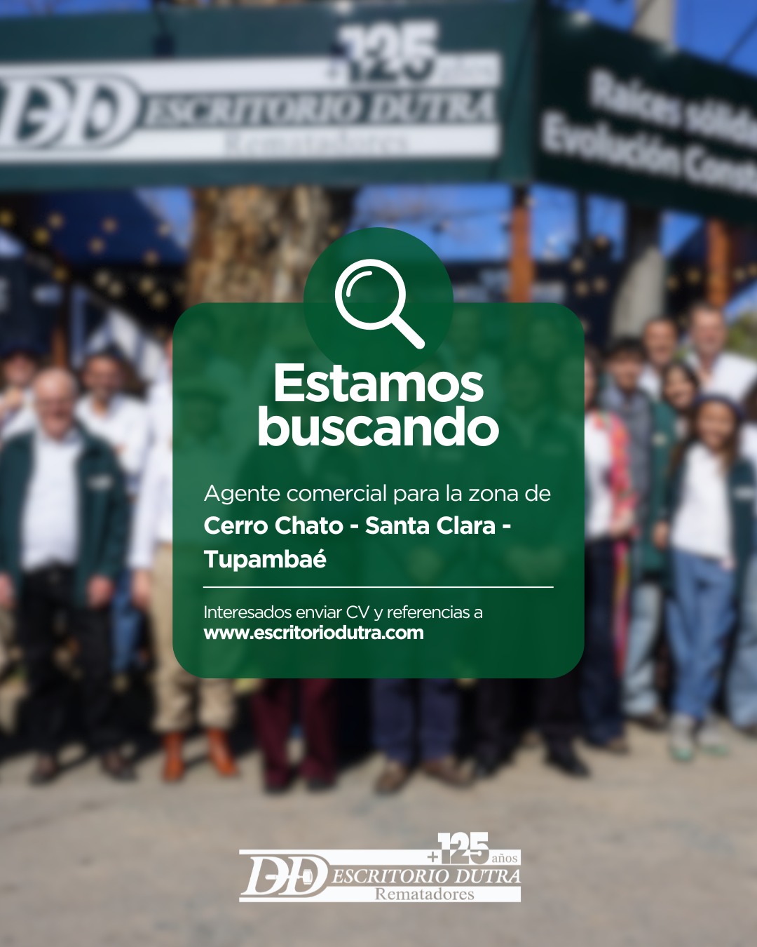 Oferta laboral