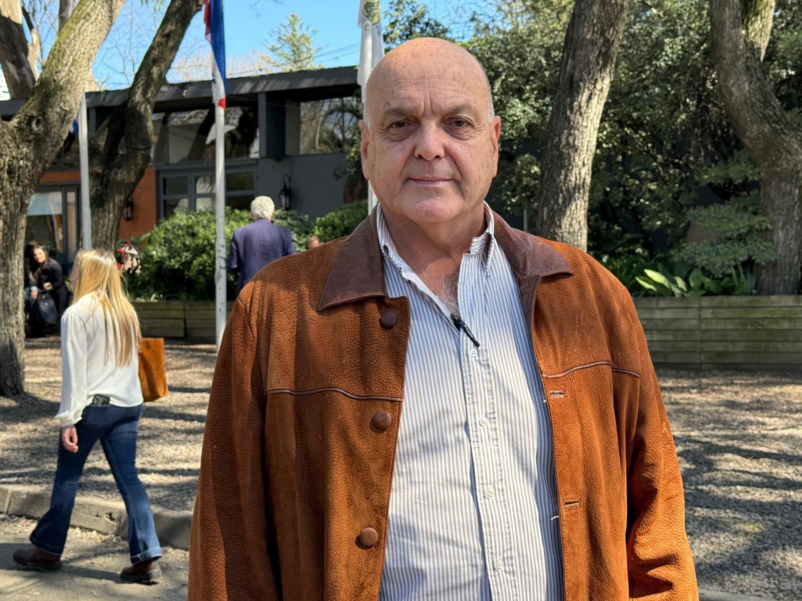  Otto  Fernández