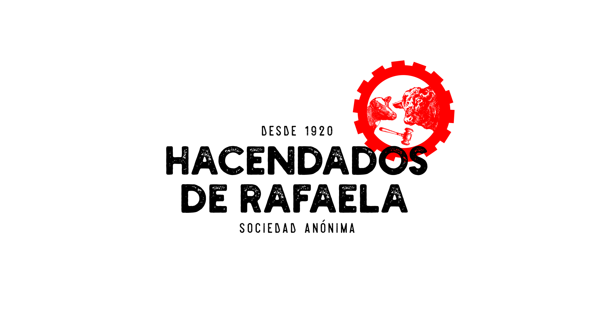 S.A. DE HACENDADOS DE RAFAELA
