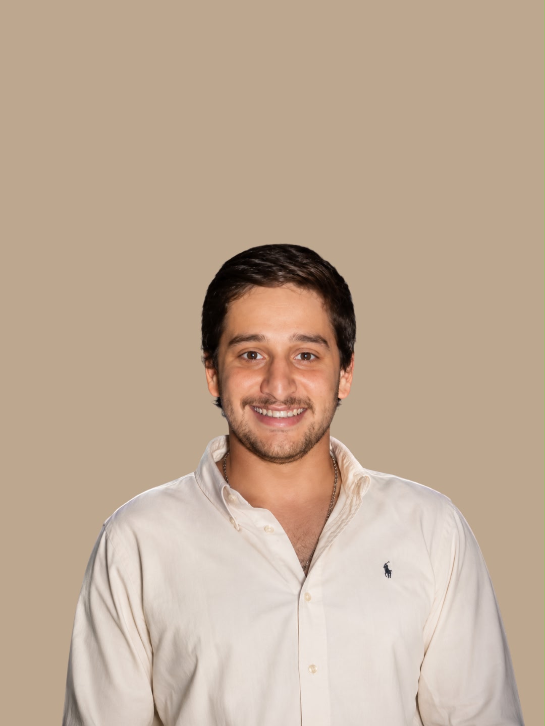 Agustin Gonzalez Dudley