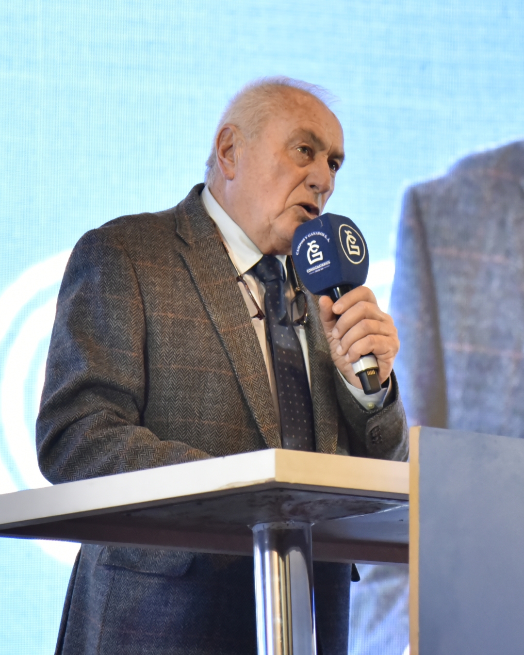 Oscar A.  Subarroca