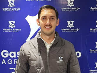 Juan Andrés Henderson 