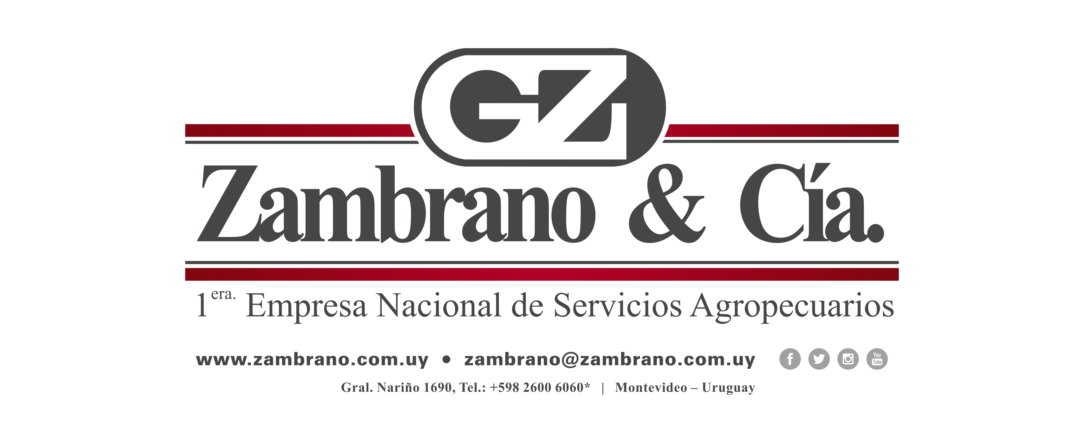 Sponsor https://www.zambrano.com.uy/