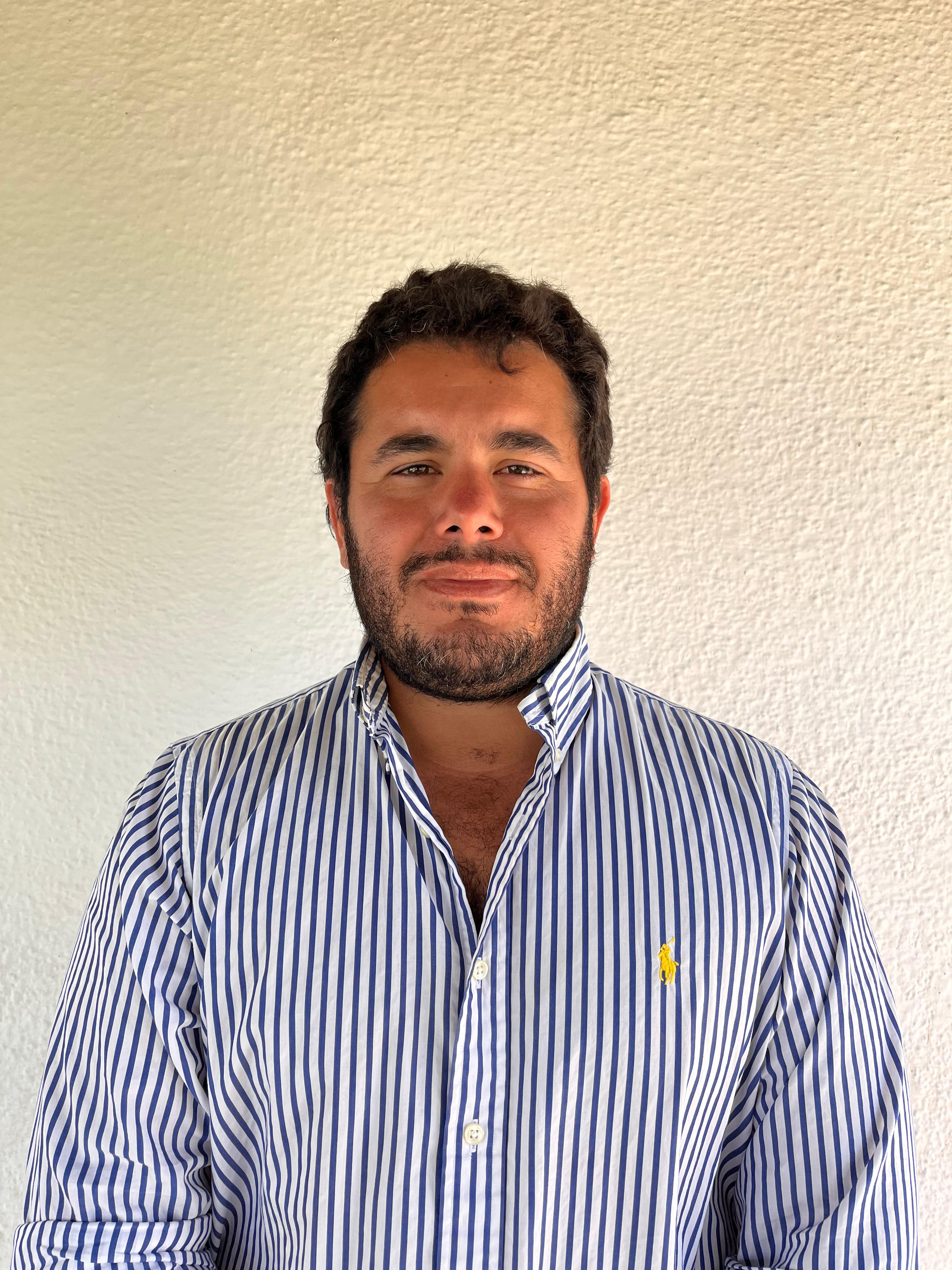Gabriel Recarte