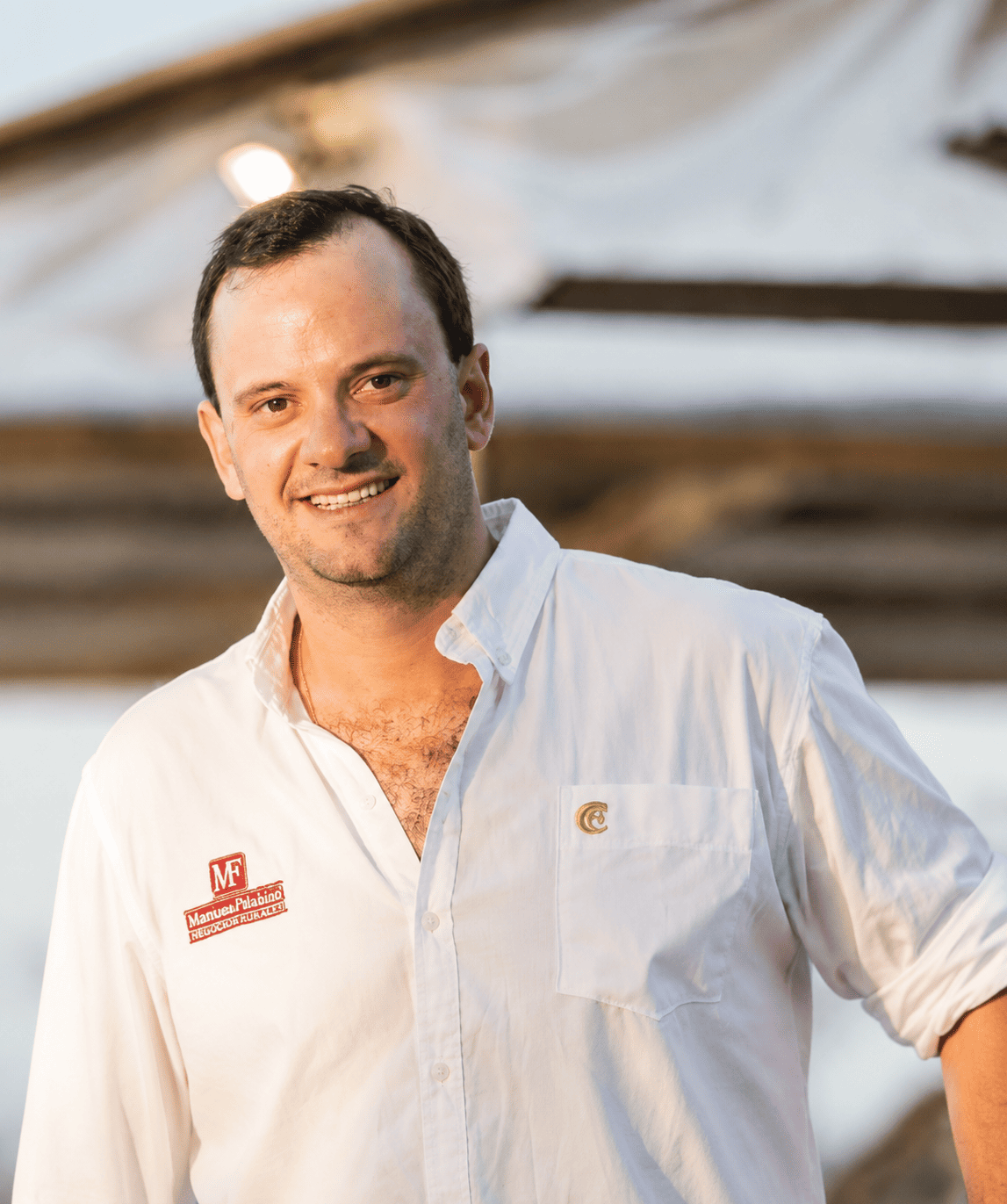 Juan Manuel Fabian