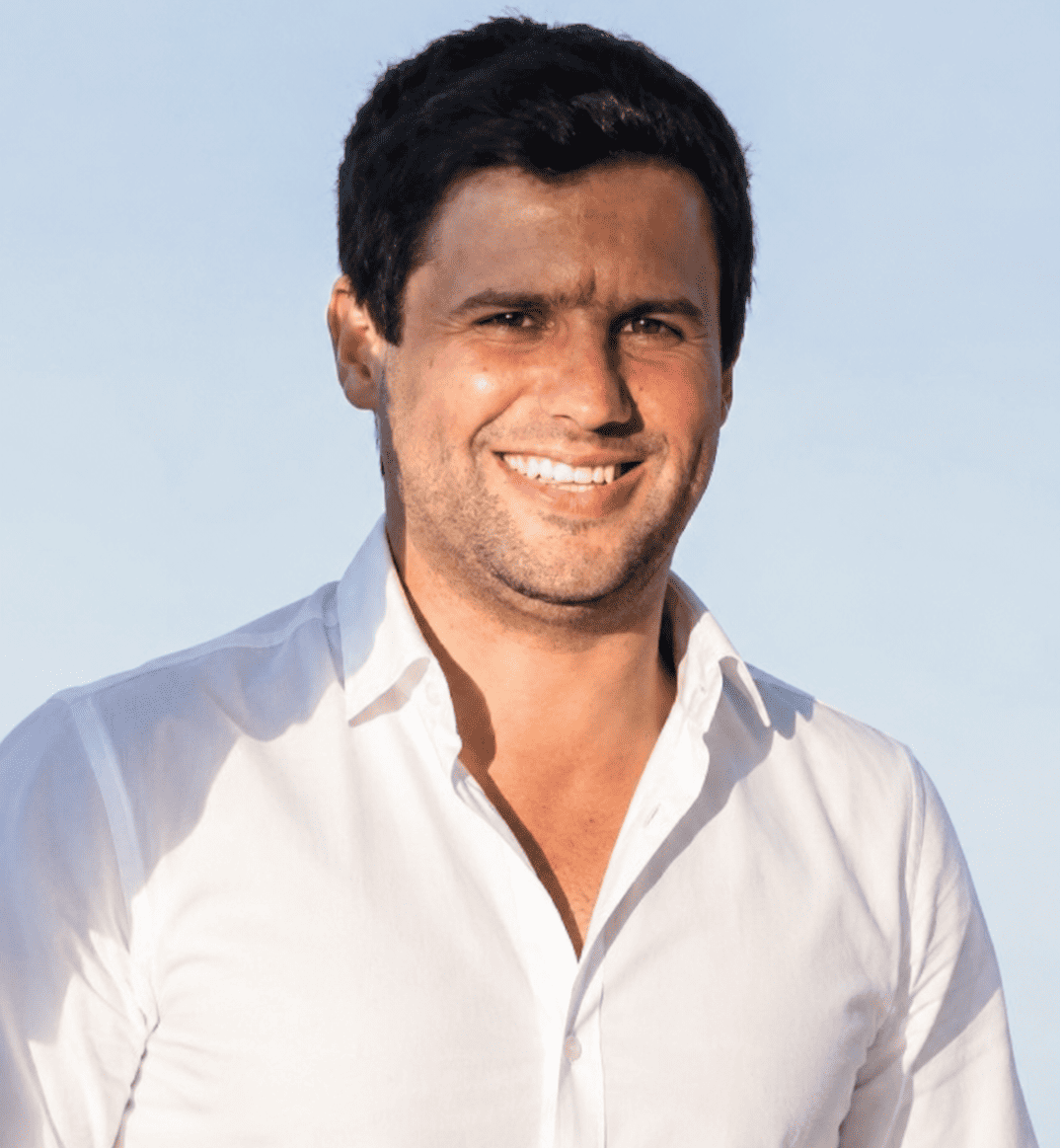 Facundo  García