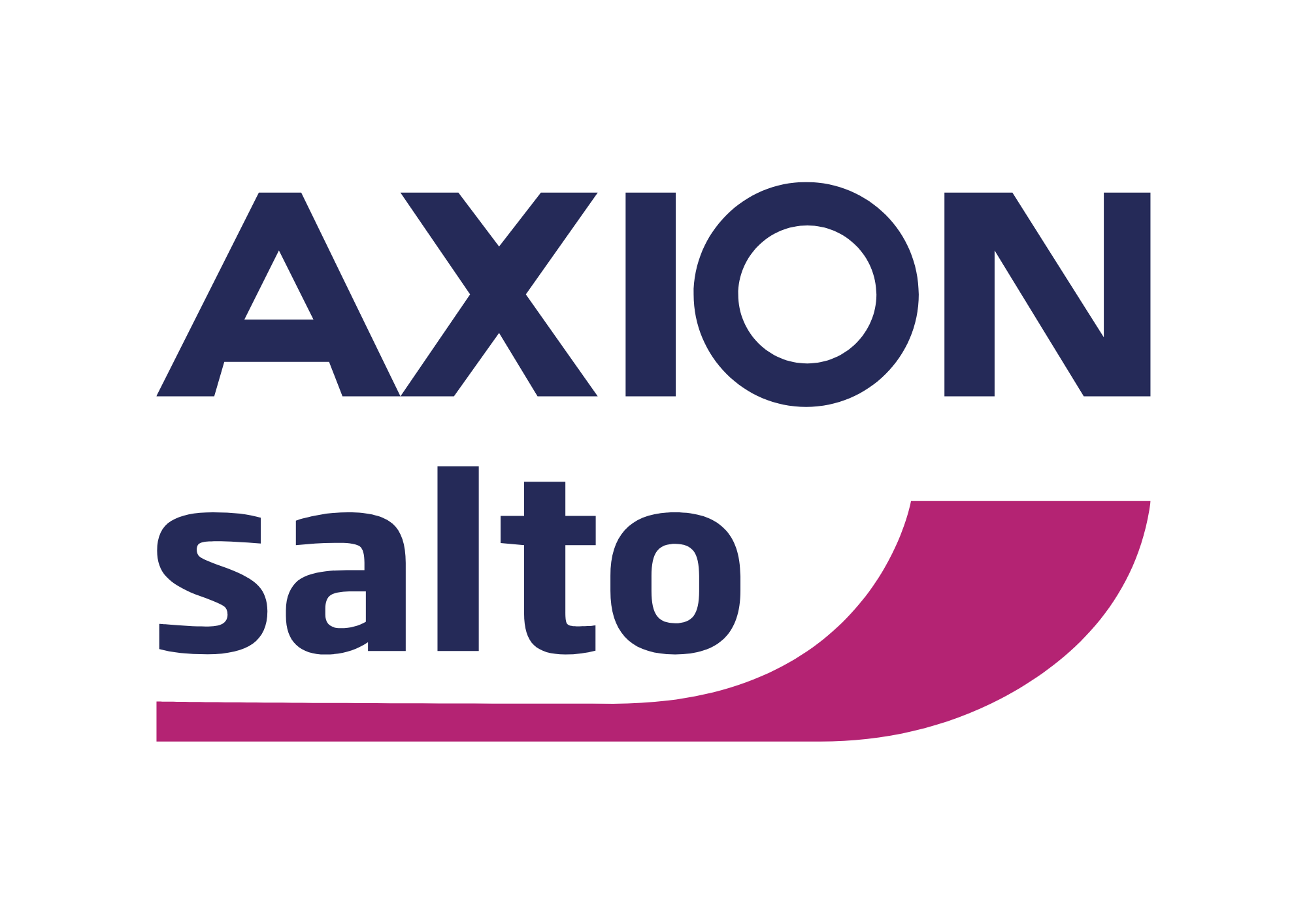 Axion Salto