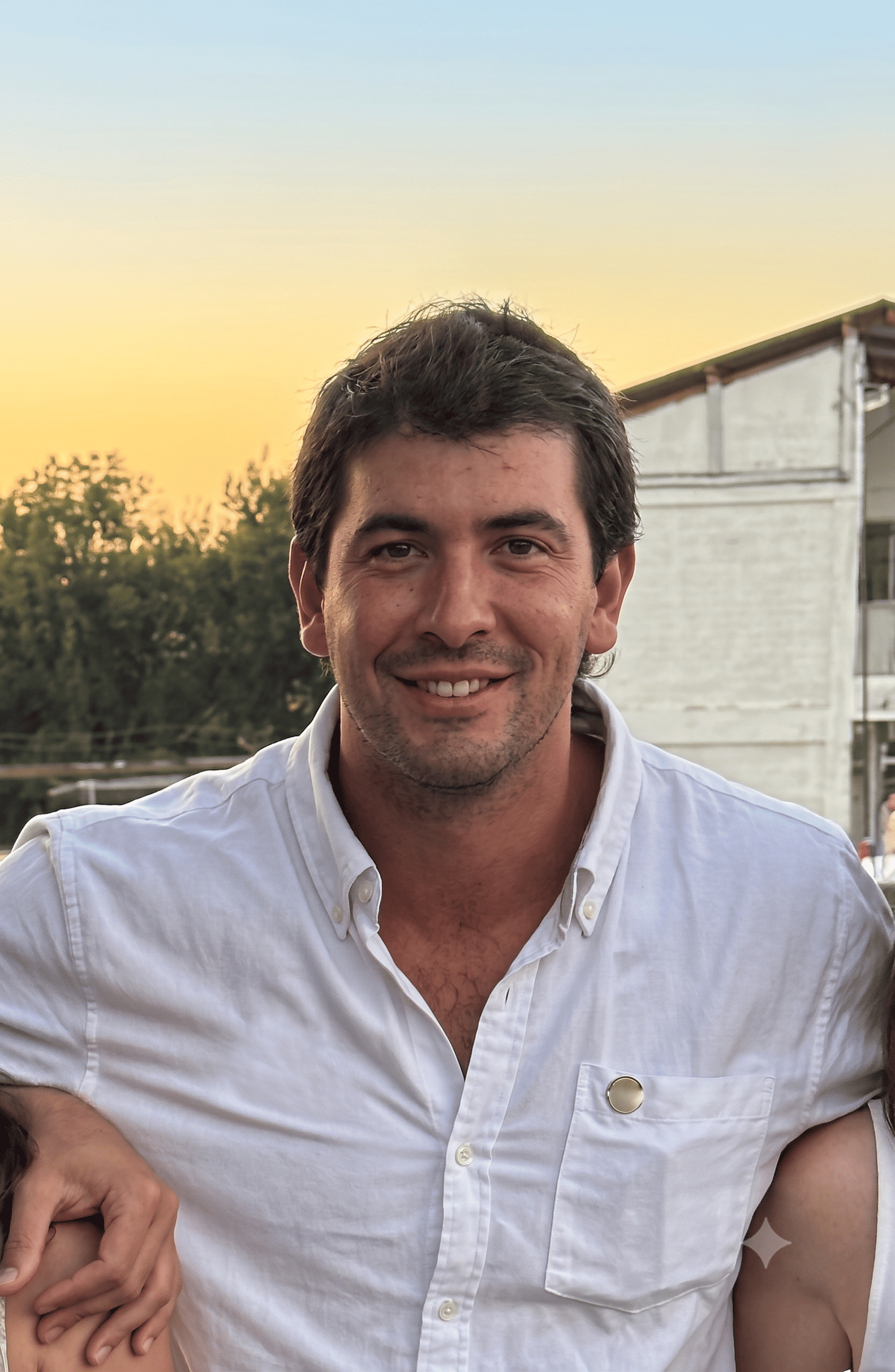 Santiago Larghero