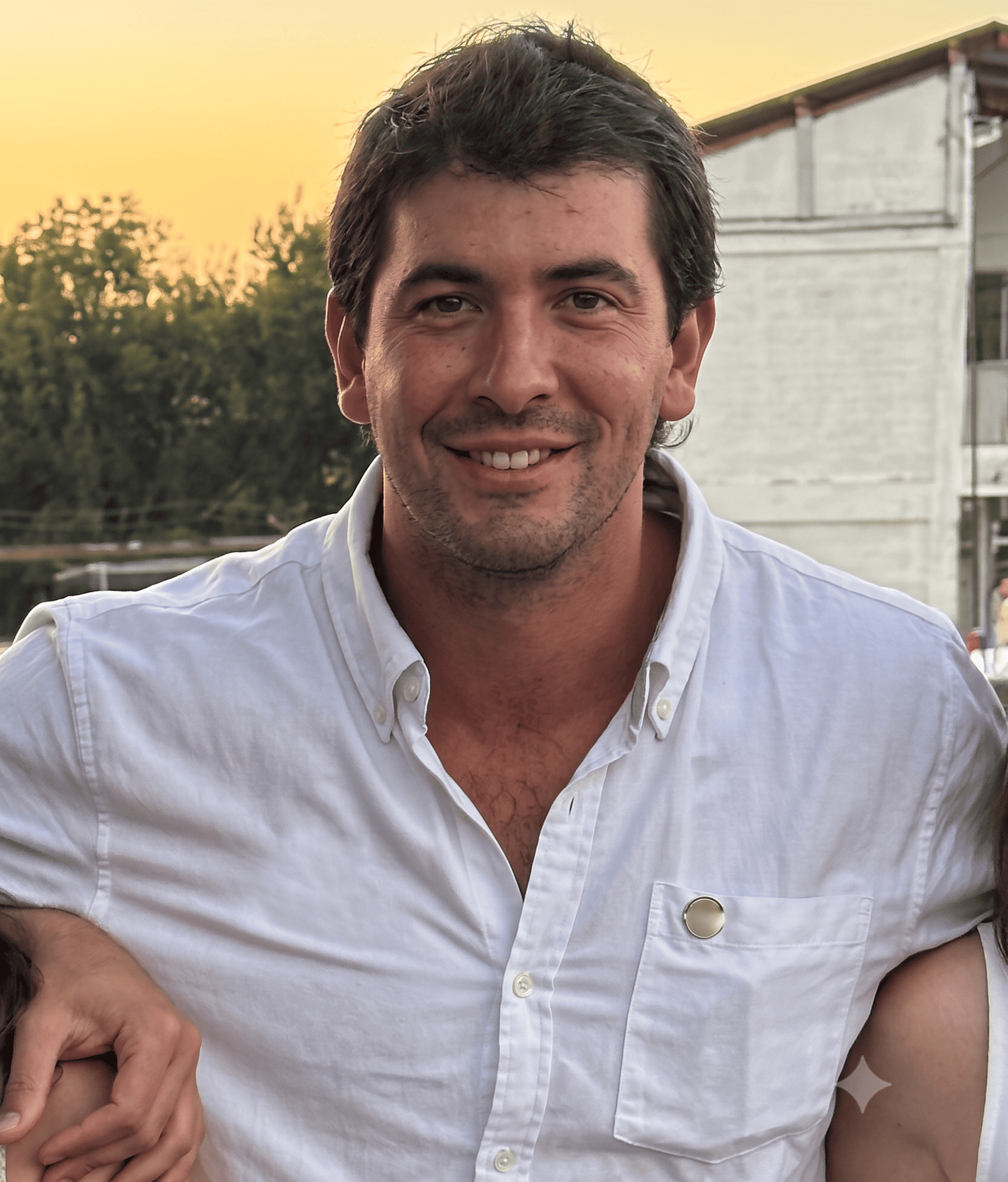 Santiago Larghero