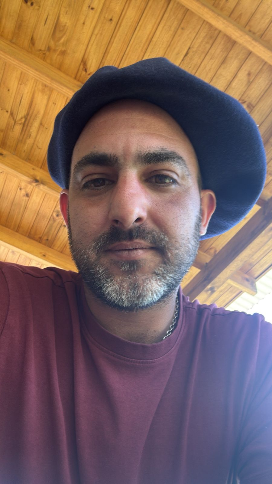 Santiago Massaro
