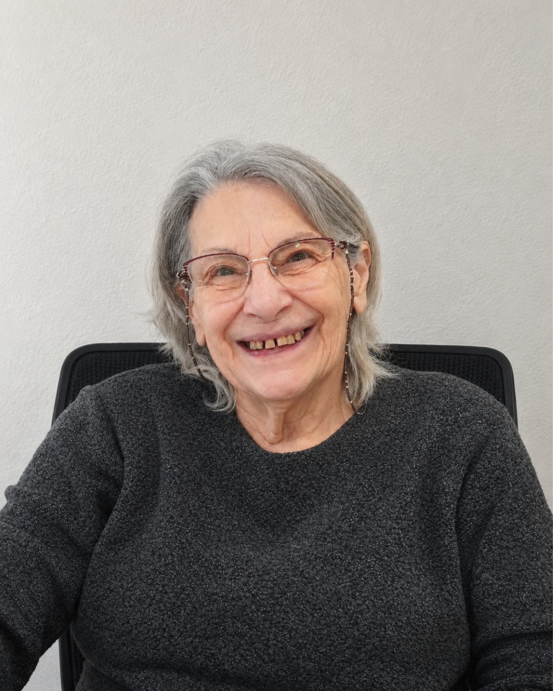 Silvia Forlenza
