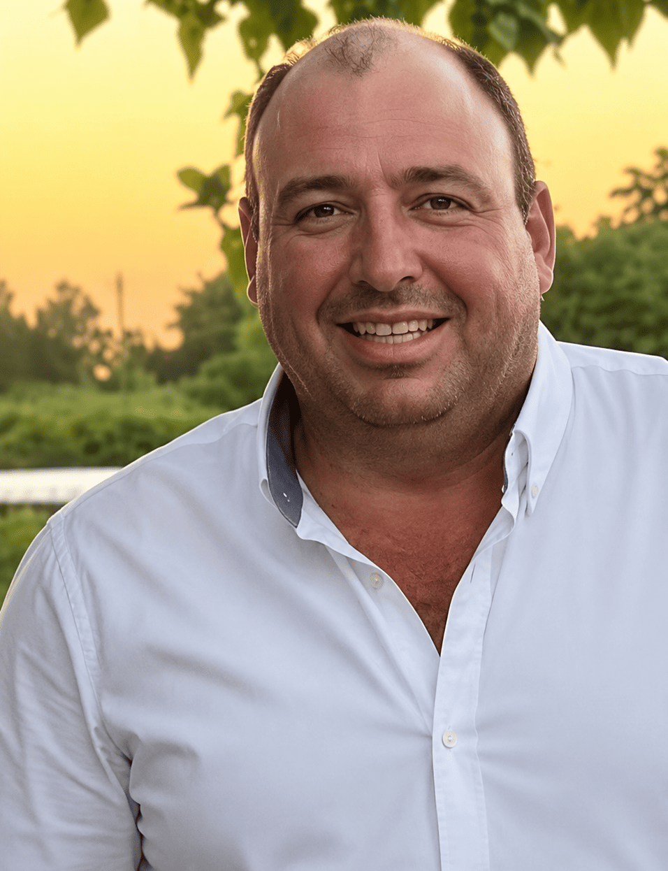 Gustavo Arenas