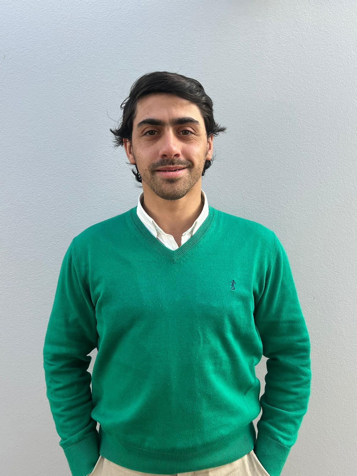 Gonzalo Artigas