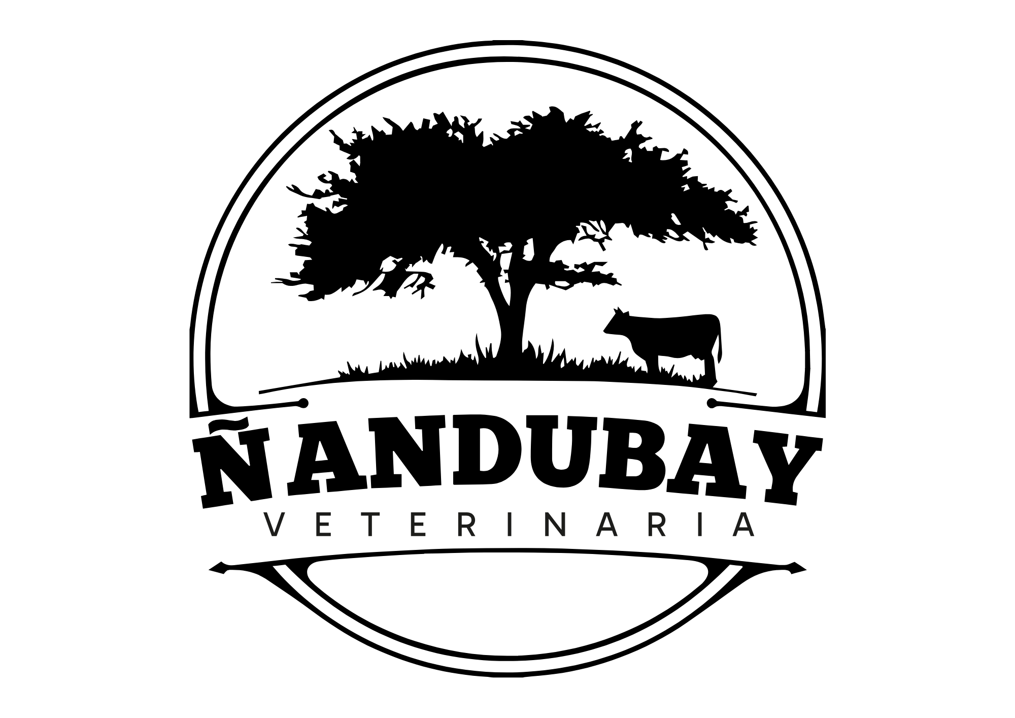 Veterinaria Ñandubay