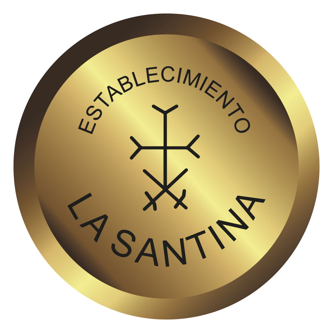 Afiche Los Toros de La Santina 2026