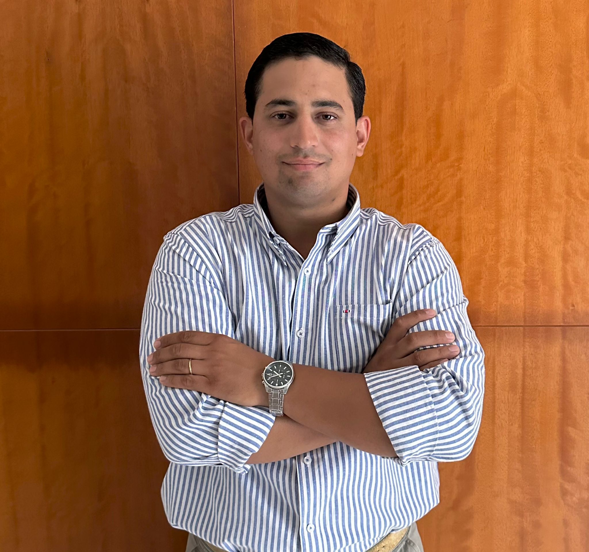 Maximiliano  Techera