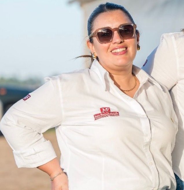 Pamela de León