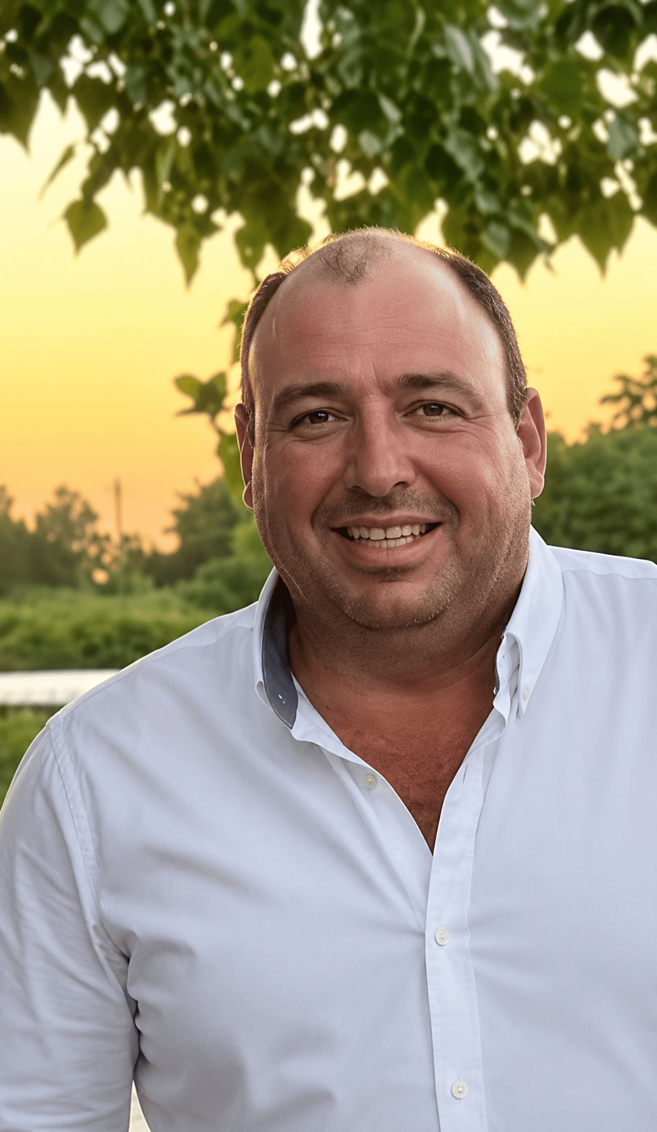 Gustavo Arenas