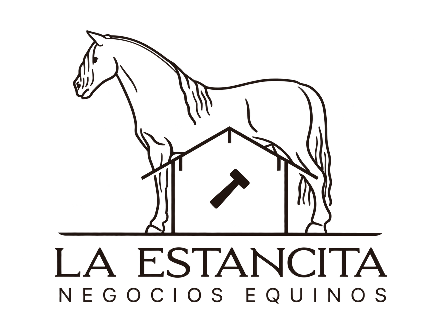 La Estancita Negocios Equinos