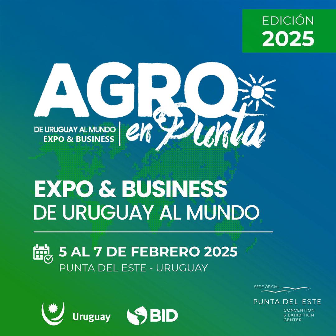 Expo & Business de Uruguay al Mundo
