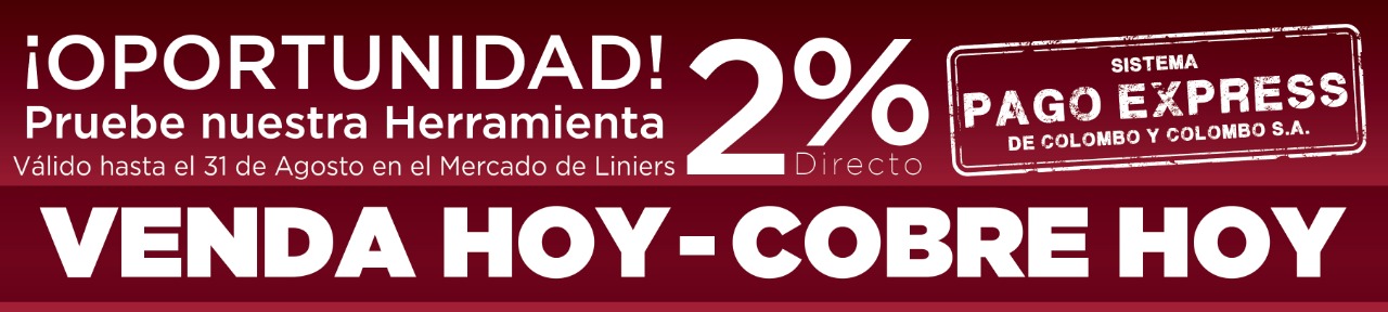 Pago Express Pago Express