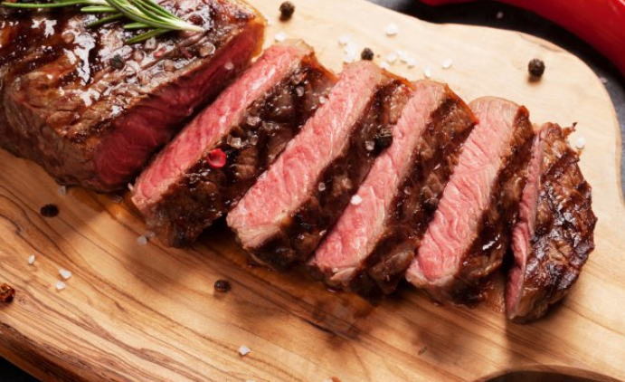 Carne vacuna, el caviar de las proteínas animales