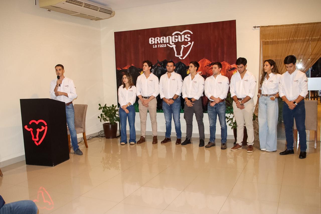 Brangus Joven: Estaque liderará una agenda con foco en innovación y educación
