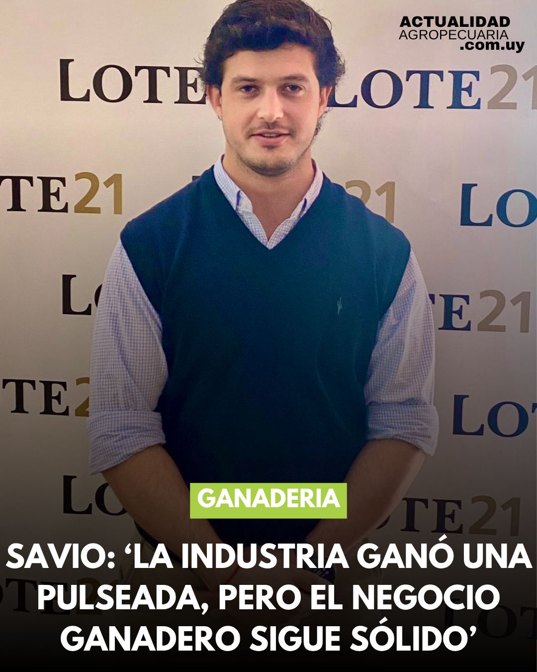 La industria ganó una pulseada, pero el negocio sigue firme