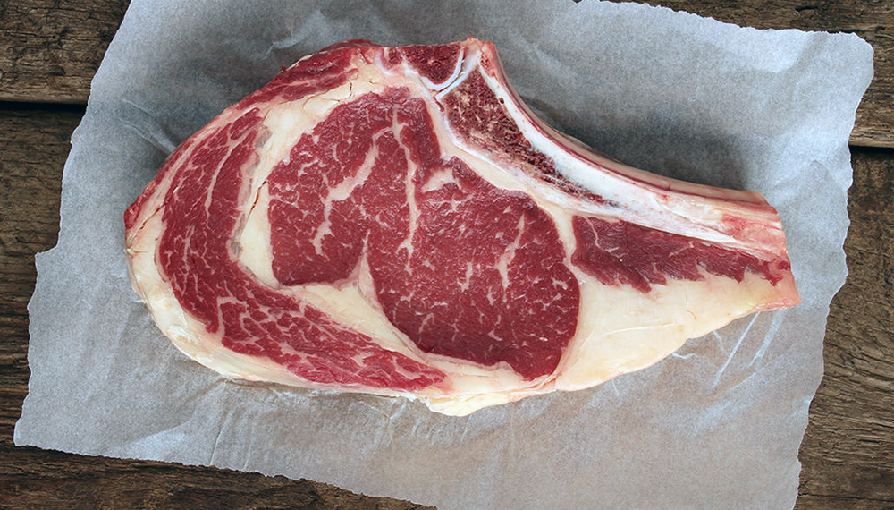 Las bases del nuevo Sistema de Tipificación de Carne Bovina