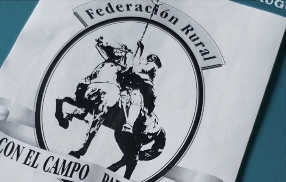 Federacion Rural