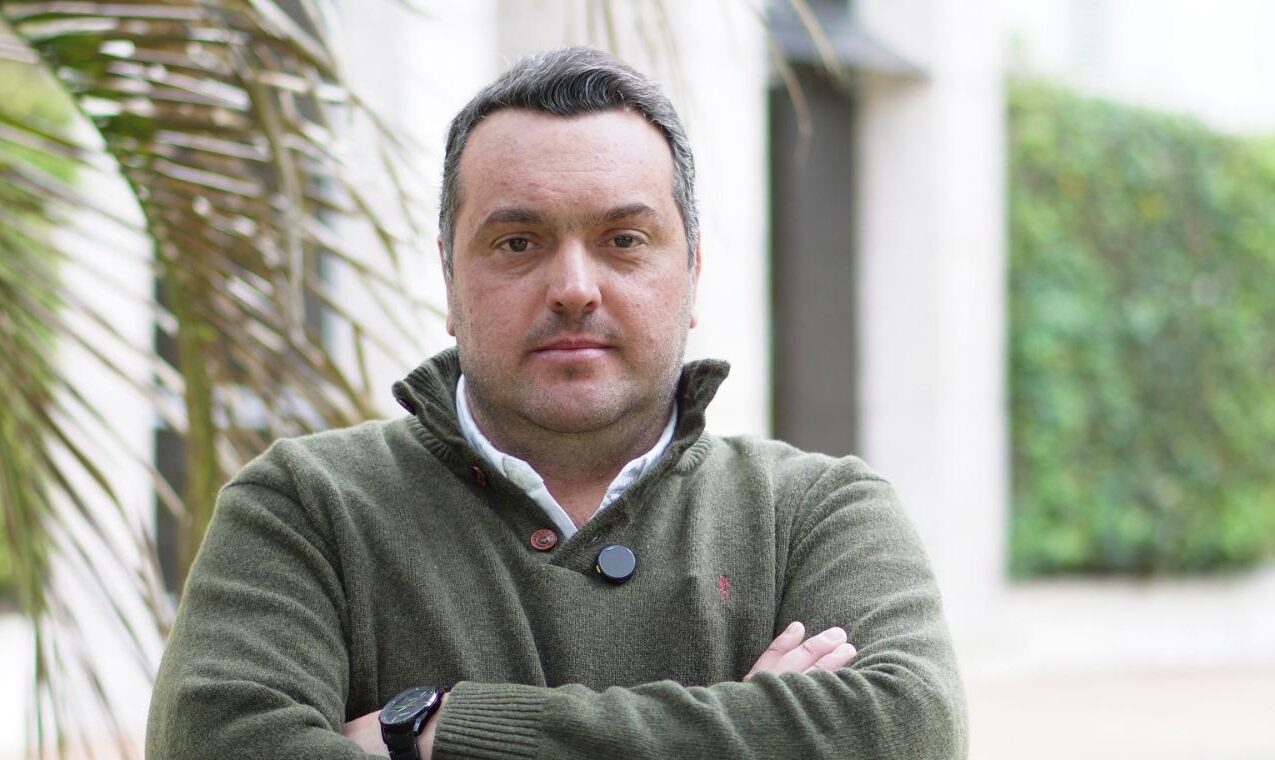 Fernández Nystrom: el “muy buen remate” de Pantalla Uruguay, y la perspectiva de una zafra “excepcional”