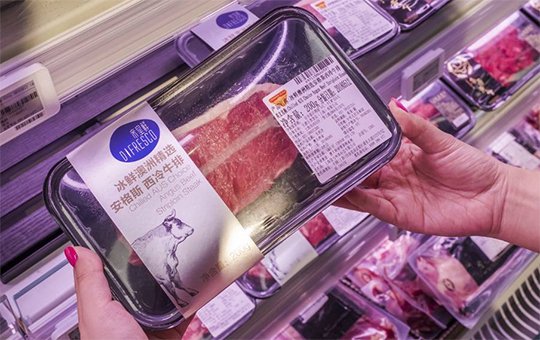 El consumo de carne vacuna seguirá en alza en China, con oportunidades para los cortes a pasto