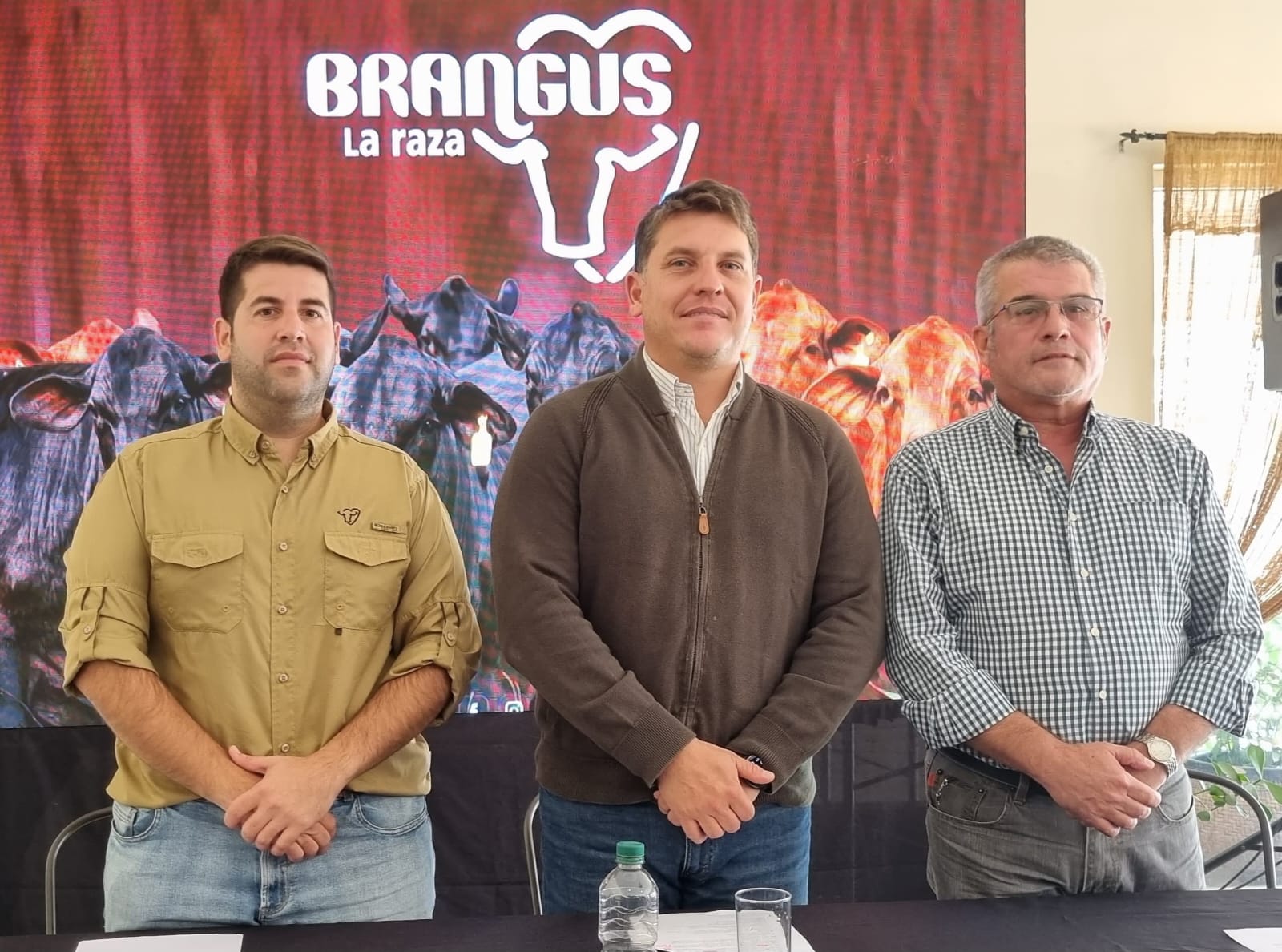 Nacional de Otoño Brangus 2026 anticipa un salto en productividad y competitividad del rodeo nacional
