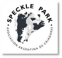 LA RAZA BOBINA SPECKLE PARK SE PRESENTA EN LA EXPO DE PALERMO