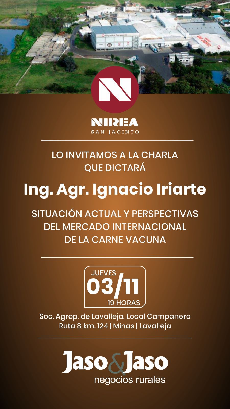 Situación actual y perspectivas del mercado internacional de la carne vacuna