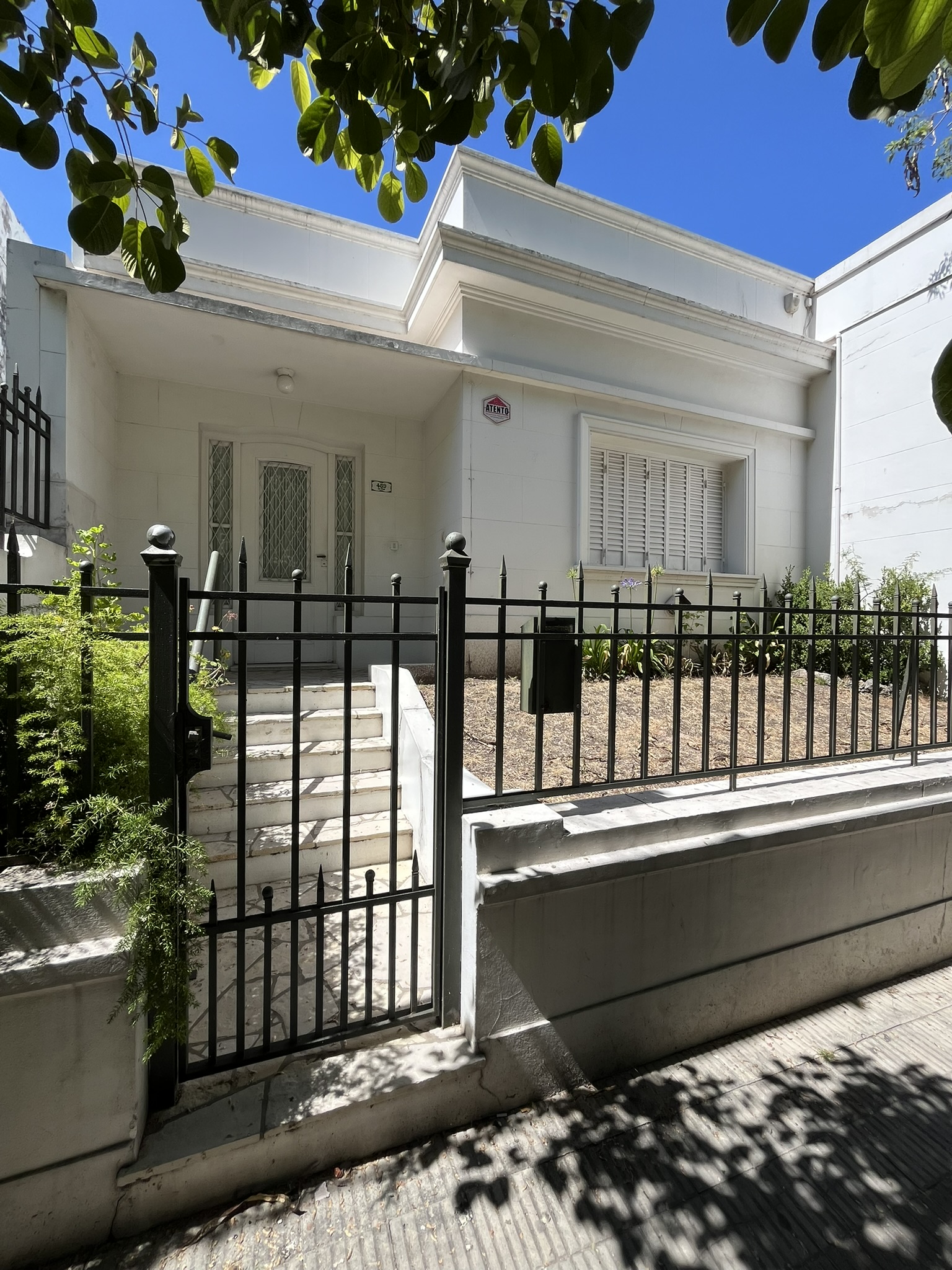 La Paz y La Rioja (c. 1539)