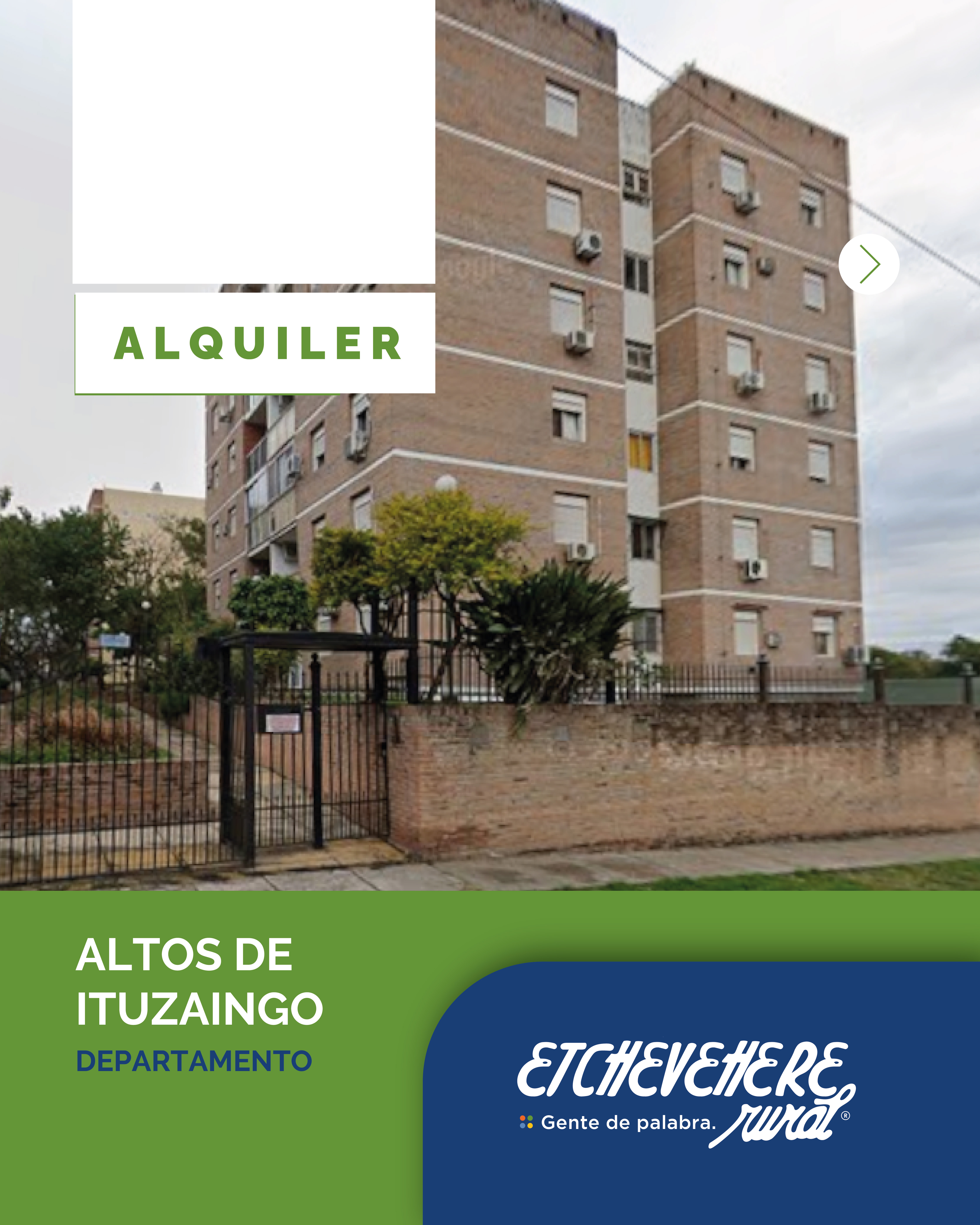 Altos de Ituzaingo (c. 1181)