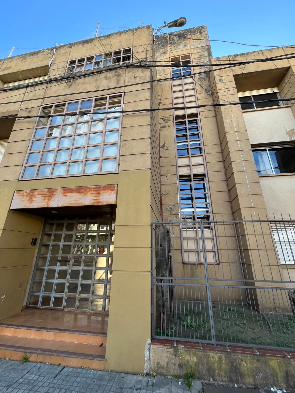 Apartamento en Alquiler en Artigas - Imagen 1