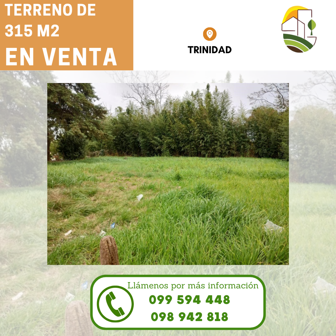 Terreno por calle Dr. Sánchez Echeverría casi Sarandí