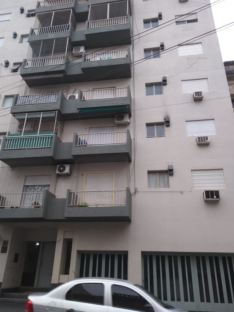 Buenos Aires z/ UCA (C. 1191)