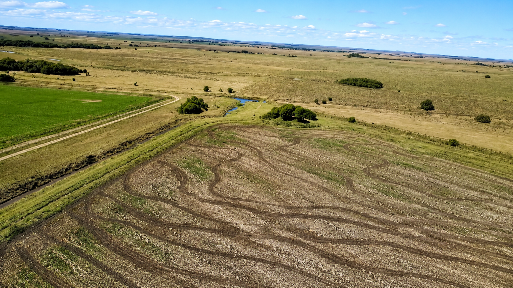 Campo en Venta en Rocha