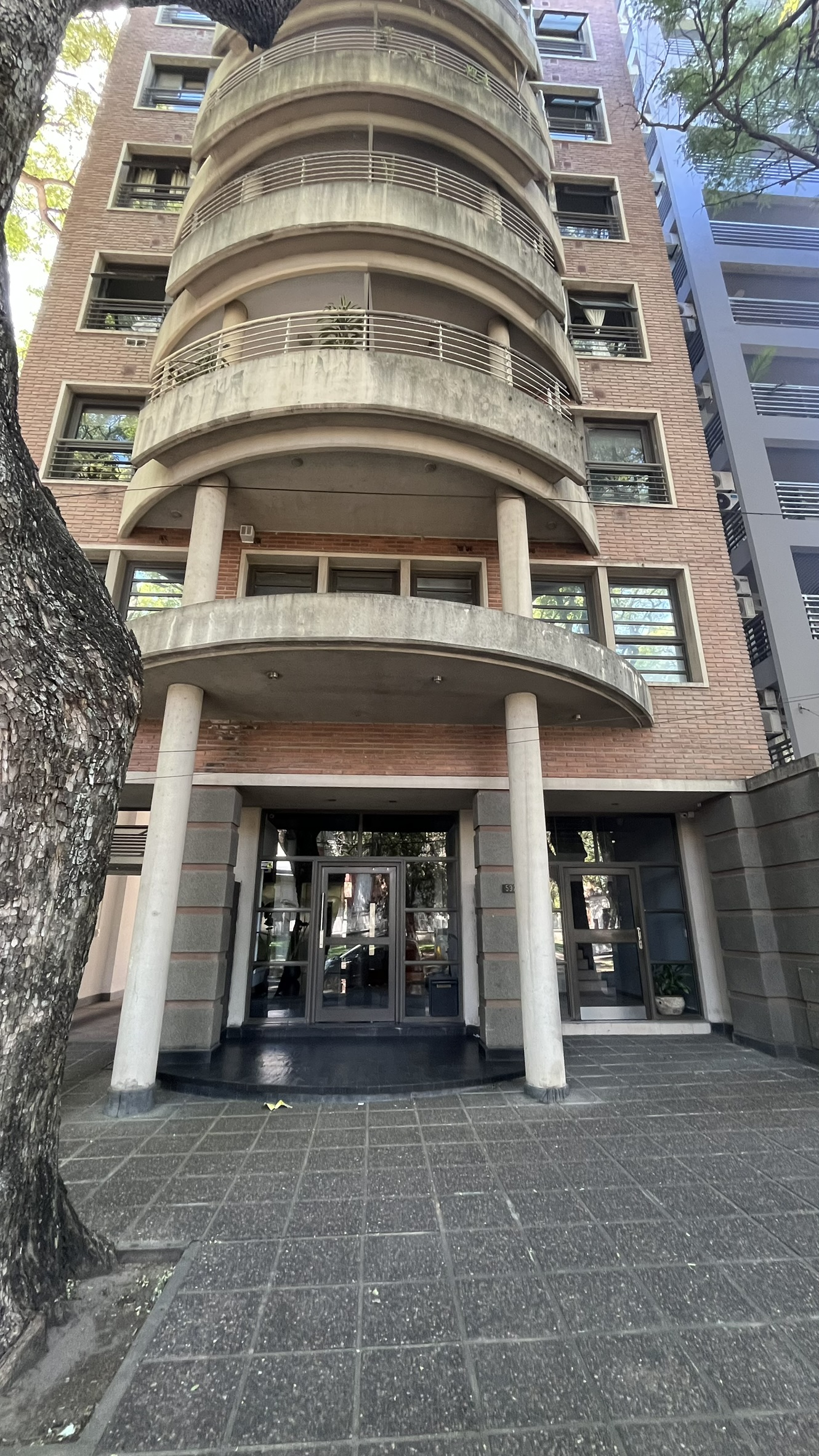 Tucumán y A. de la Federación (c.1534)