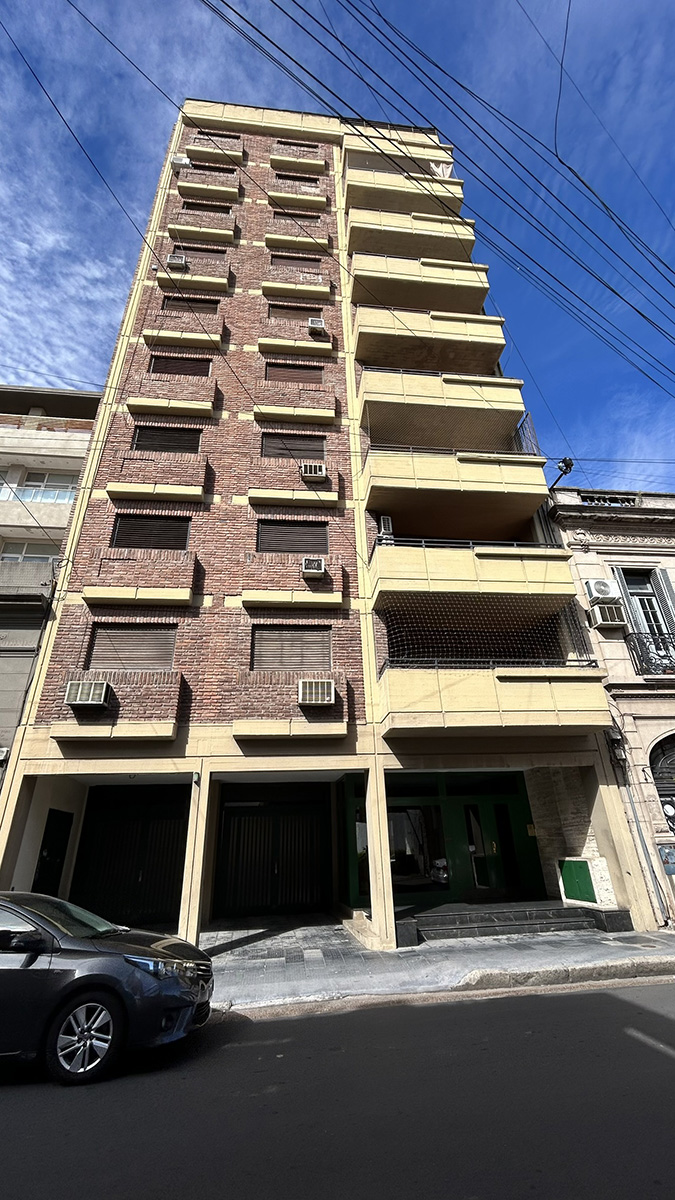 9 de Julio y 25 de Mayo (c. 1553)