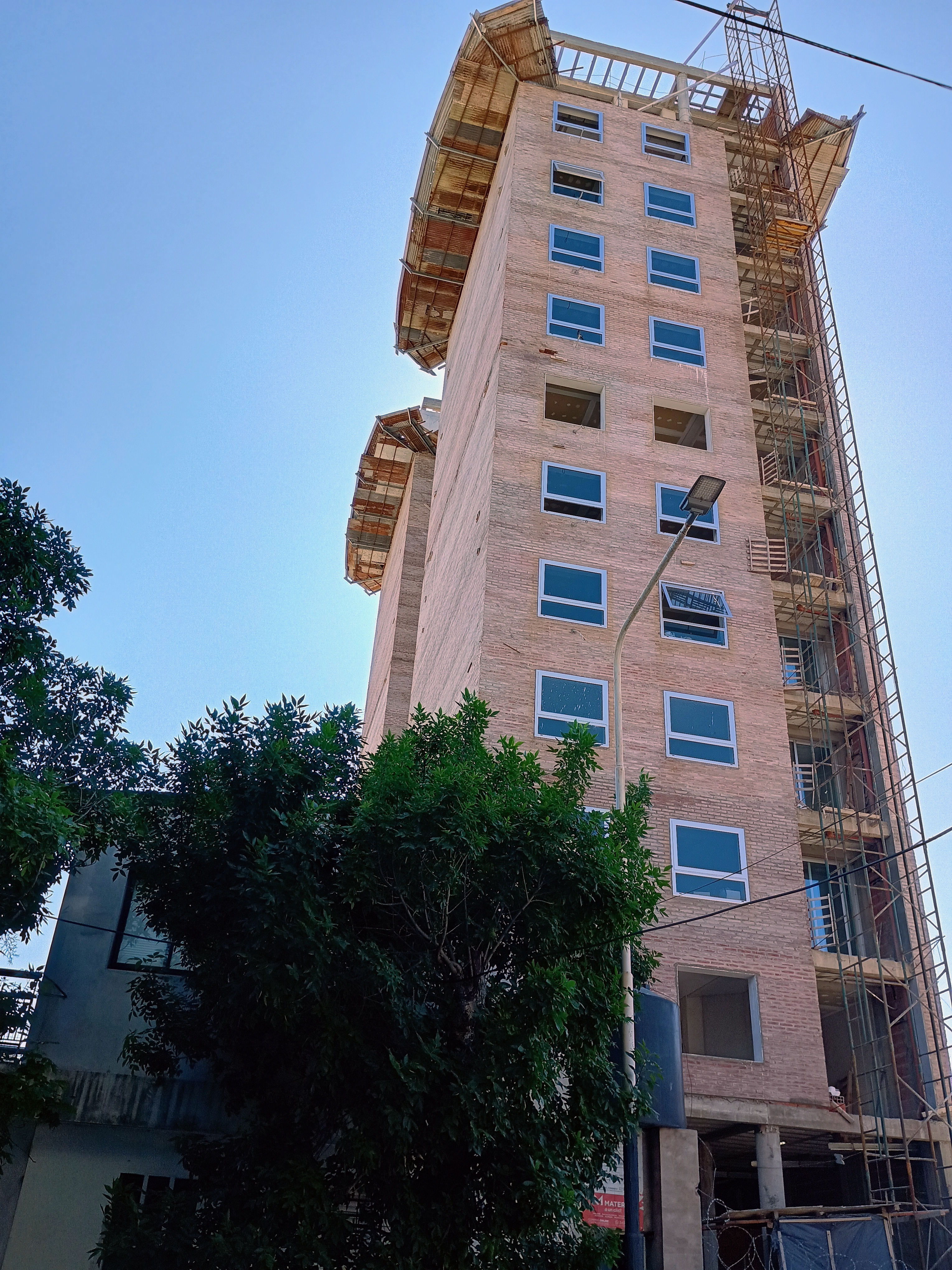 Panamá y Bertozzi (c. 1483)