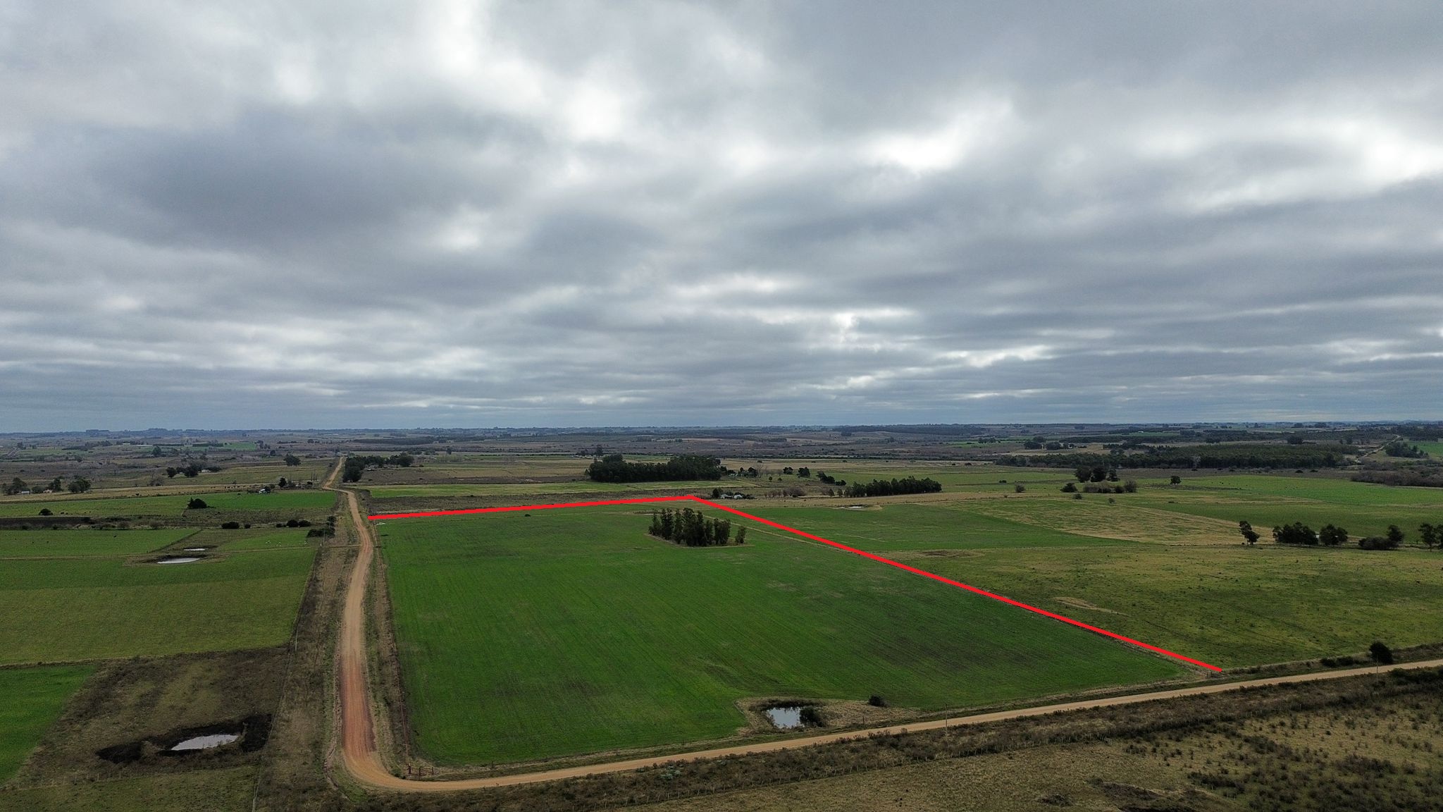 Chacras De 5 Has En Venta, Excelente Ubicacion . Estacion Solis- Andreoni- Lavalleja