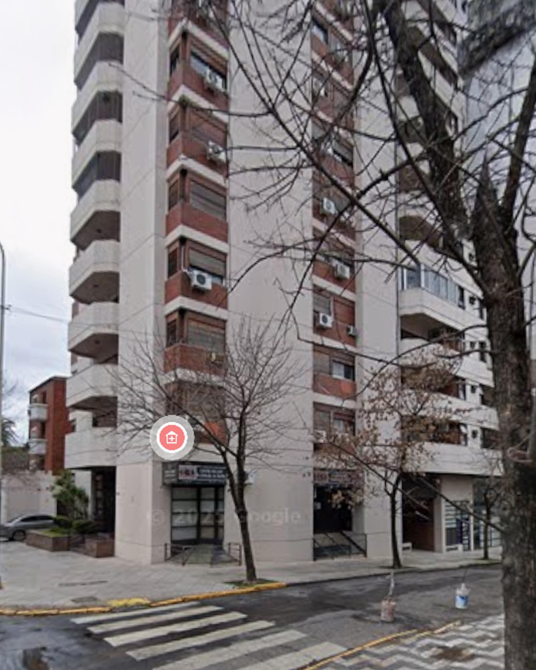 Buenos AIres y Ecuador (c. 1537)