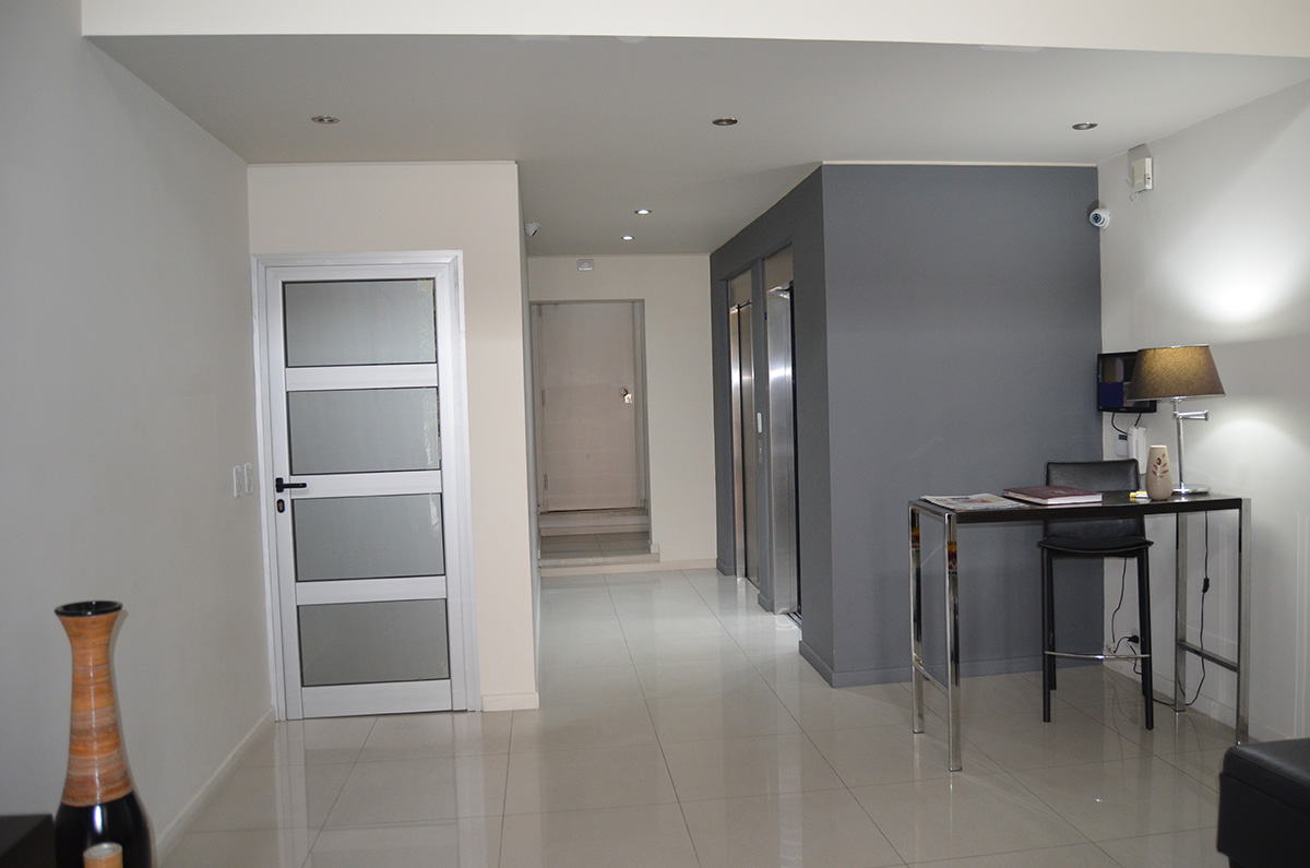 Alameda de la Federación y Catamarca (c.1276)