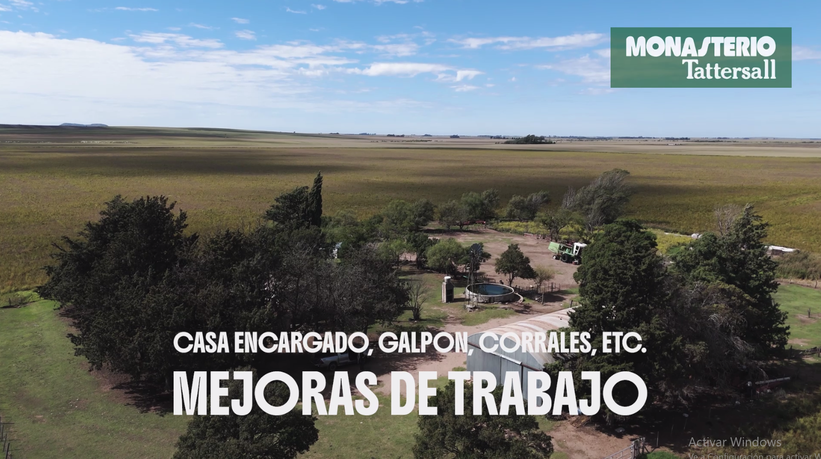 Achiras  -  100% Agrícola - Imagen 10